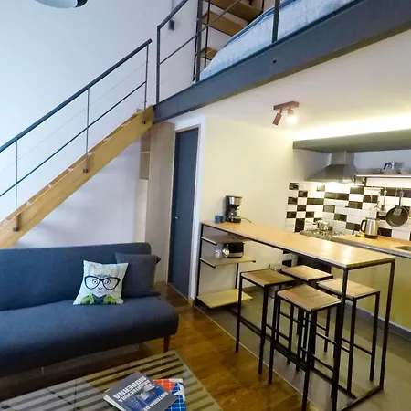 Loft Manolo Apartment Montevideo Exterior photo