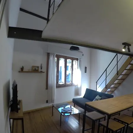 Loft Manolo Apartment Montevideo Exterior photo