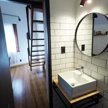 Loft Manolo Apartment Montevideo Exterior photo