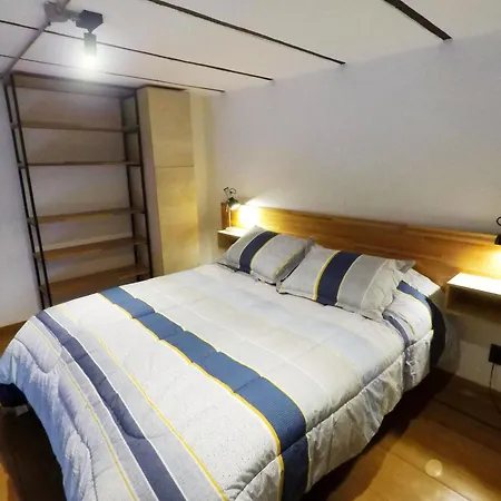 Loft Manolo Apartment Montevideo Exterior photo