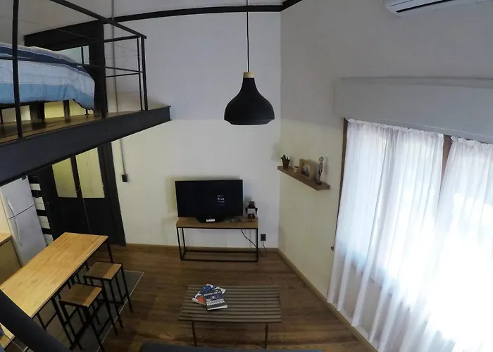Loft Manolo