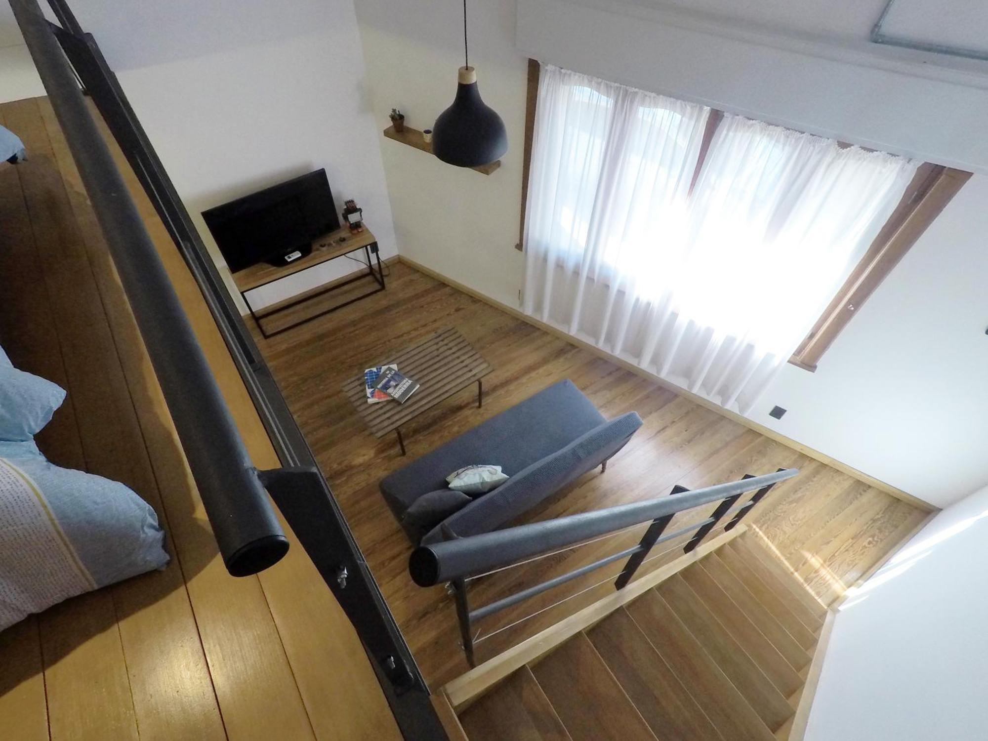 Apartment Loft Manolo